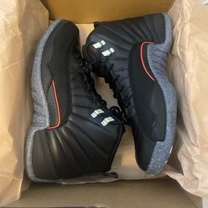 Air Jordan 12 Utility Grind-size 8.5 with box